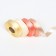 Tape for decor and gifts, cream mix, 2 cm x 45 m