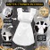 Carnival apron "Beautiful graduate", p. 40–46