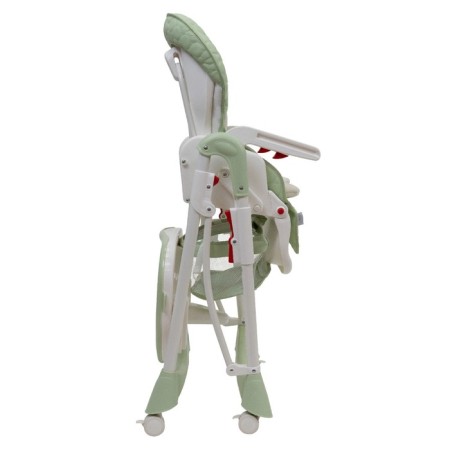 Sweet Baby Royal Classic Green, Green color-2