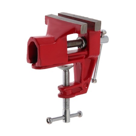 Grinding tundra, screw clamp, 70 mm-1