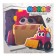 Dino-machine soft "Mokas Bull"