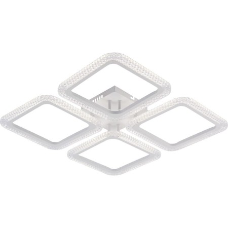 LED LED LED RIVOLI NIKKI 6112-106 104W, LED, 2800K-6200K-1