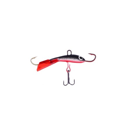 Balancir "Yaman" Michman, 4 cm, 5.2 g, color 02, on the blister