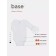 Body Body on buttons with Rant Base anti -ticaras, seams outward, height 62 cm, dairy color