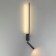 Ferris Led 9W 3000k 700lm wall lamp