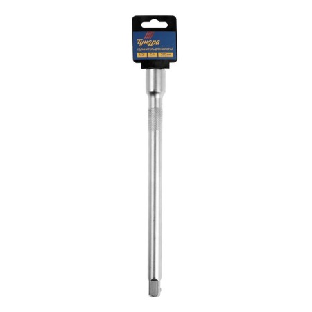 Extension cord tundra, square 1/2 ", 250 mm, CRV-3
