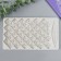 Mold Silicon "von - pineapp" 2 items 20.3x11.5x1 cm