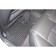 Rugs in the interior Infiniti G37X 2009-2013, 4 pcs. (polyurethane)