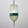 Lamp Bayerlux 89508/1 E27 40W chrome 20x20x40.7 cm