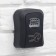 The keybox is wall -mounted with the Klyuchi code lock, 12 x 9.6 x 4 cm.