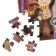 Puzzles luminous "Magic in the castle", 88 details