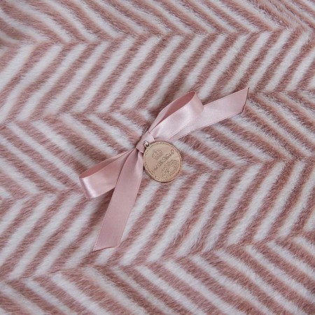 Florence bedspread, size 220x240 cm, color ash rose-8