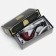 Kommer's smoking pipe "Commander", classic, length 14 cm, hole D-2 cm
