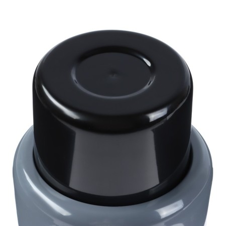 Water pump Aqua Work "Dolphin Eco", mechanical, under a bottle from 11 to19 liters, black-gray-1