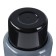 Water pump Aqua Work "Dolphin Eco", mechanical, under a bottle from 11 to19 liters, black-gray