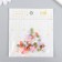 Decor for creativity Plastic "Five Autumn" set 80 pcs mix 0.8x0.8 cm