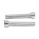 Bolt, with an inner hexagon, Din912, 8x50 mm, 5 kg