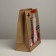 Square Gift Crafts, Packaging, Space, 30 x 30 x 12 cm