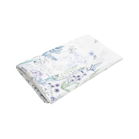 Water -repellent tablecloth, size 150x220 cm-1