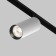 Technical TR097-2-12W4K-M-BW, LED, 12 W, 194x193x125 mm, 980 lm, 4000K, black and white