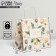 Package gift craft "Fairytale holiday", 25 x 22 x 12 cm, New Year