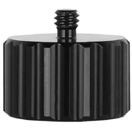 Metal adapter RGK, from 5/8 "on 1/4"