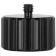 Metal adapter RGK, from 5/8 "on 1/4"