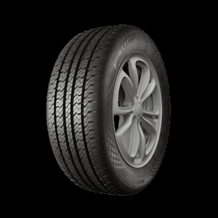 Summer tire Viatti Bosco H/T V-238 225/60 R18 100V