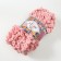 Yarn "Puffy Fine" 100% micropoliester 14.5m/100g (161)