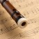 Flute Music Life 48 cm, bamboo, tonality D