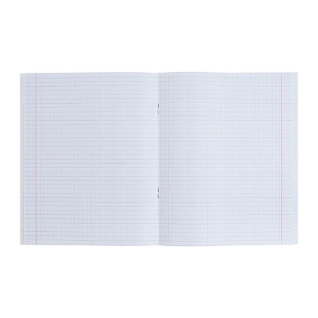 A set of notebooks of 4 pieces, 96 sheets in the Calligrata Chalgrata “gradient”, covered cardboard cover, offset unit-1