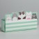 Box for Makarun confectionery, packaging "Surprise", 18 x 5.5 x 5.5 cm