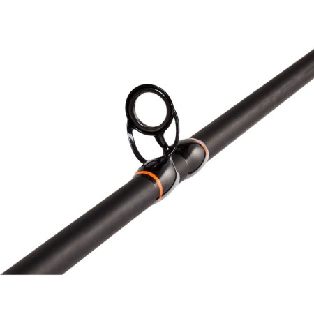 Spinning Lucky John Progress Swimbait 42 7’6 ", test 10-42, length 2.29 m.-3