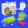 The board game "You will answer for the gusya!"
