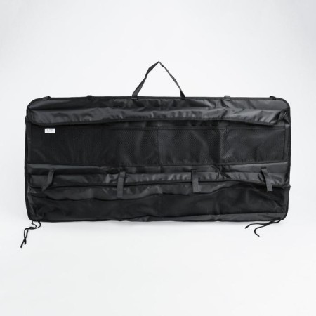 Organizer in the rear seat in the trunk, suspended, 100x50x5-2