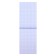 Notepad A7 48 sheets in a cage on the glue "cat in leaves", cover coated a cardboard, an offset unit, mix