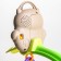 Mobile Musical "Tropical Forest. Owl ", 3 games., On batteries, removable muses. Blok