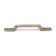 Cappio PC199 bracket handle, m/o = 96, bronze color