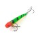 Rattlin Namazu Worker Silicone, L = 80 mm, 25 g, sinking No. 40