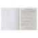 Subject note Calligrata Top "Anime", 48 sheets in the line of literature, with reference material, cover coated cardboard, block offset