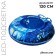 Winter Star Tubing Water Star Night, LED lighting, case diameter 120 cm
