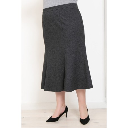 Women's skirt, size 64-3