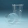 Disposable glass "transparent" 500 ml
