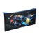 Penal soft, 1 compartment, 120 x 220 mm, flat, PMP 17-20 "Color car" 70419