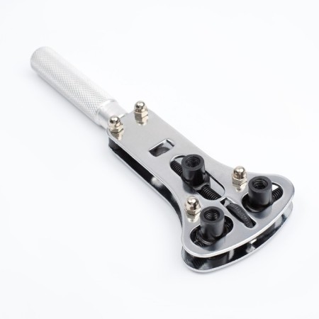 Divorce key for opening screw covers, 18 nozzles-1