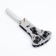 Divorce key for opening screw covers, 18 nozzles