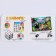 Set of puzzle-antistress 3 (7 items)