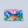 Decor at the clothespin "Bird", mix, 10 x 4 x 3 cm