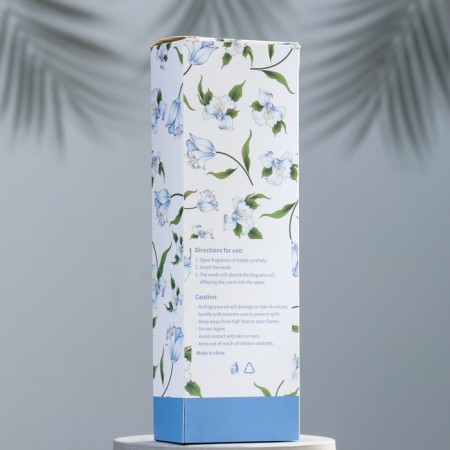 Aromatic diffuser with Filling "Natural", 160 ml, summer days-3