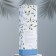 Aromatic diffuser with Filling "Natural", 160 ml, summer days